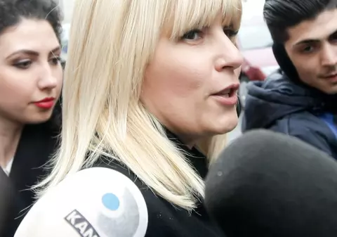 Ce are voie să facă Elena Udrea pe timpul arestului la domiciliu