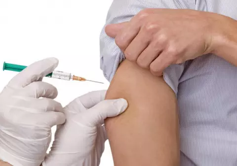 Incredibil! De ce în 2016 NU VOM AVEA vaccin antigripal românesc