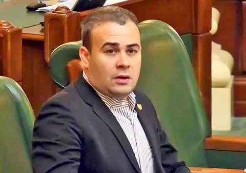 Ce s-a întâmplat cu dosarul lui Darius Vâlcov. Tribunalul București a decis
