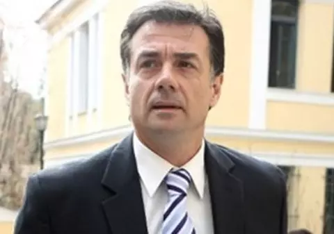 Kyros Vassaras, criticat de un fost mare arbitru: ”Cum să fie plătit să vadă meciurile la TV?”