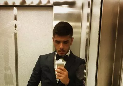 Ea este femeia care a înlocuit-o pe Antonia! Iată cu cine s-a afișat Vincenzo Castellano | FOTO ÎN ARTICOL