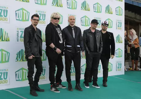 EXCLUSIV | VOLTAJ ANUNȚĂ: "Avem singura piesă din concurs care ARE MESAJ!" | VIDEO