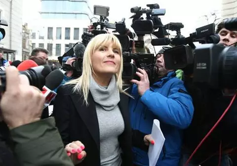 Elena Udrea dă vina pe ”CoKo”. Vezi aici despre cine este vorba