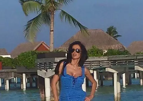 Oana Zăvoranu le atacă dur pe Mădălina Ghenea și Monica Bârlădeanu: ”Nu mai joacă decât prin sufragerie”