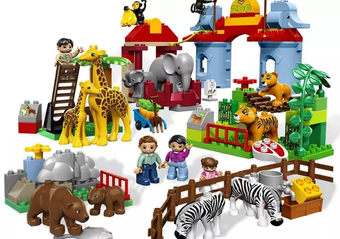 România, invadată de mii de jucării contrafăcute