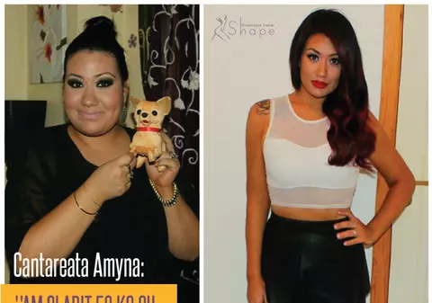 (P) Au slabit spectaculos! Cum au reusit sa dea jos, in timp record, zeci de kilograme