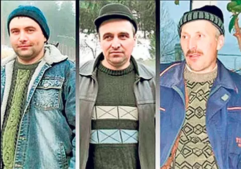 ”Salvatorii din Apuseni” trăiesc blestemul munţilor! Ce au pățit moții care au ajutat victimele accidentului aviatic 