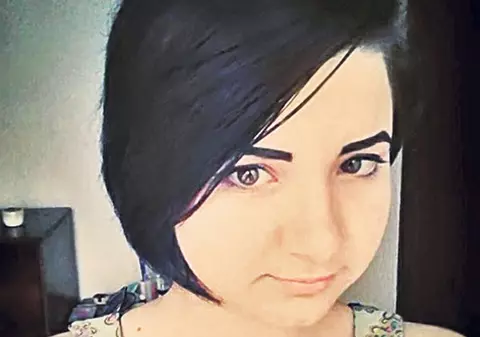 Un pumn de pastile după o ceartă