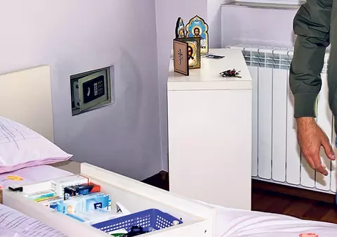 Prinzi hoţul, primeşti 10.000 de euro