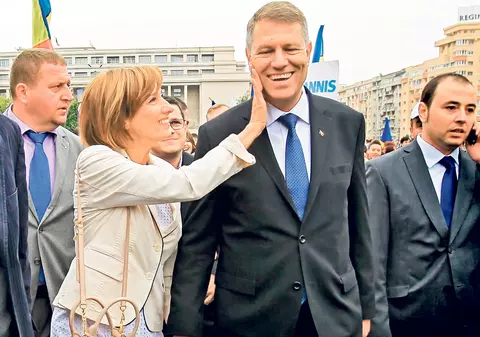 Iohannis și-a luat vacanță exotică! Cuplul prezidențial petrece câteva zile pe insula Madeira