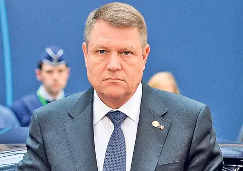 EXCLUSIV | Atentat cu o geantă suspectă la locuința președintelui Iohannis