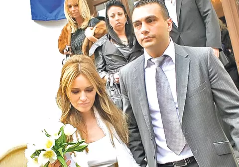EXCLUSIV | Noi probleme cu legea pentru soţul Mariei Marinescu: Închis în Franţa, urmărit de belele în România