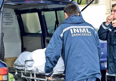 CRIMA DE LA POLIGON. Totul a fost surprins de CAMERE, detaliile sunt TERIFIANTE