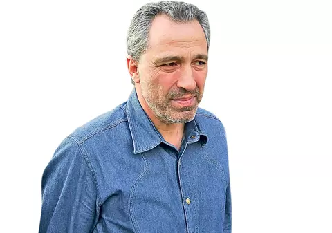 Omul de afaceri Teia Sponte a fost depistat pozitiv cu coronavirus