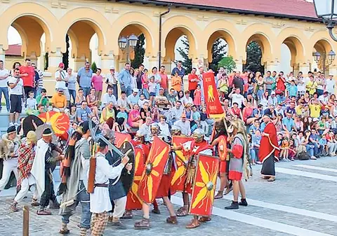 Distracția de lângă casa ta! Iată unde îți poți petrece minivacanța de 1 Mai