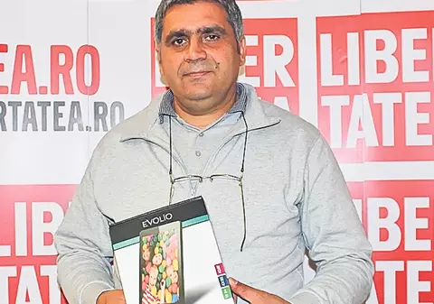 Libertatea îşi răsplăteşte cititorii