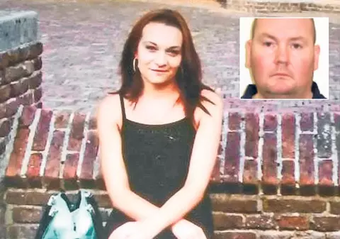 Bărbatul care a ucis o româncă în Scoţia riscă închisoarea pe viaţă