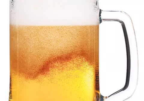 Românii vor blonde dulci