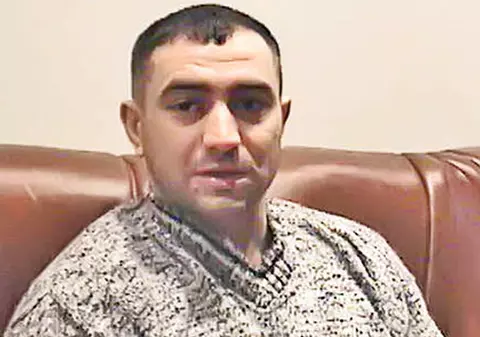 Din interlop a ajuns avocat! Fostul iubit al Biancăi Drăguşanu, zis Coco, are acum un cazier curat