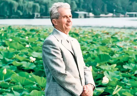 EXCLUSIV | «Ilicitul» dă lovitura la ciupercărie! Nepotul lui Ceaușescu, evaziune fiscală la Scornicești