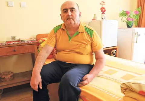 EXCLUSIV | Căminul de bătrâni le este casă! Peste o mie de cereri sunt în așteptare