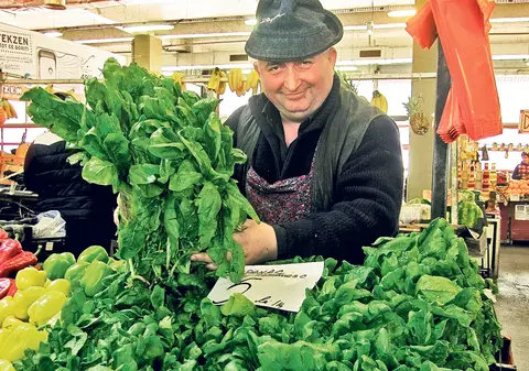 De la 1 mai se schimbă legea în pieţe