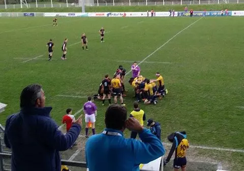 ”Stejăreii” au pierdut și în fața Germaniei și sunt pe locul 12 în Europa