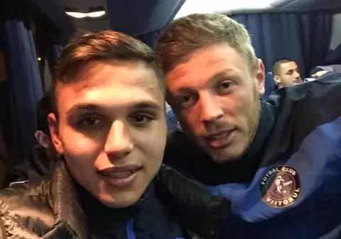 Petrolul - Viitorul 1-2: Fundaşii îl duc pe Hagi spre Europa. "Lupii" acuză arbitrajul / VIDEO