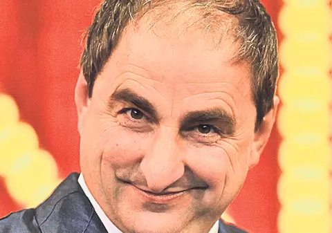 Vasile Muraru a cerut să fie plătit în... mâncare