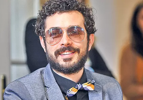 Marius Moga a vorbit în exclusivitate despre cea mai proastă perioadă din viaţa lui: «Devenisem foarte arogant»