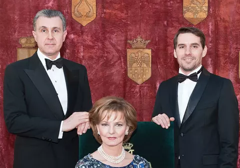 EXCLUSIV | Zi importantă pentru Regele Mihai I! FOTO INEDITE