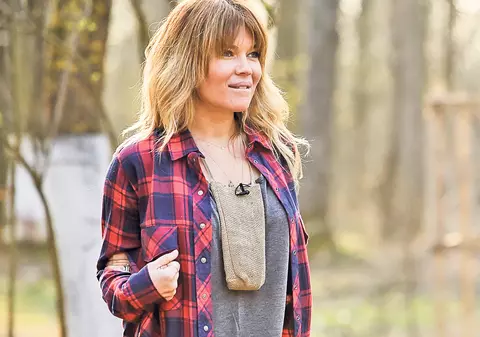 Gina Pistol: «Jungla a fost doar încălzirea!»