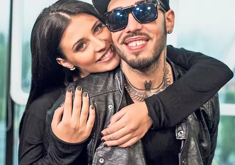 EXCLUSIV | Deși păreau gata să îngroape securea... custodiei Mayei, socrul artistei iese la atac: «Antonia își minte fiica!»