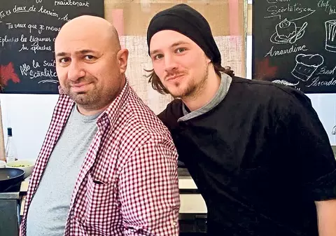 EXCLUSIV | Pascale este câștigătorul! Cătălin Scărlătescu a scăpat printre degete cel mai bine păstrat secret al echipei «Hell’s Kitchen...»