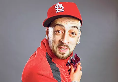 CRBL se dă periculos cu bicicleta