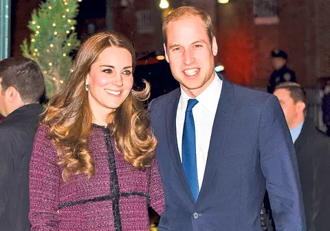 Prințul Harry și Pippa Middleton, nașii celui de-al doilea copil al lui Kate şi al lui William