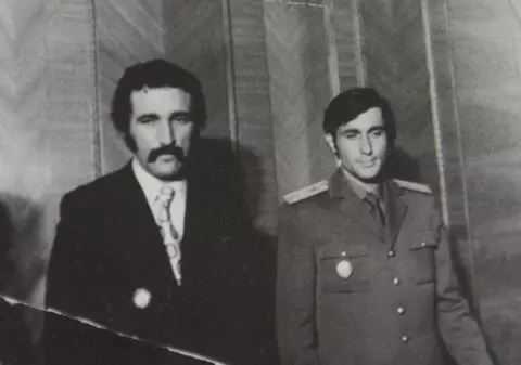 Generalul Ilie Năstase se dezice de Armată: ”Vor să-și bată joc de el?”