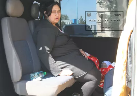 Ce au vrut PĂRINȚII să le facă GEMENELOR lor. Polițiștii i-au DEMASCAT