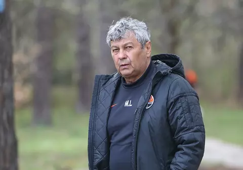 Scrisoare emoționantă a lui Ahmetov către antrenorul său român, Lucescu: ^”Îți mulțumesc!”