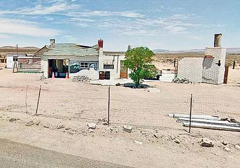 Oraşul Juliei Roberts a ajuns o ruină