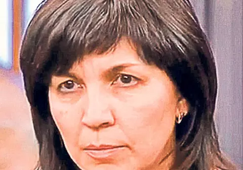 Se simte în siguranță lângă soțul care a ucis 22 de femei