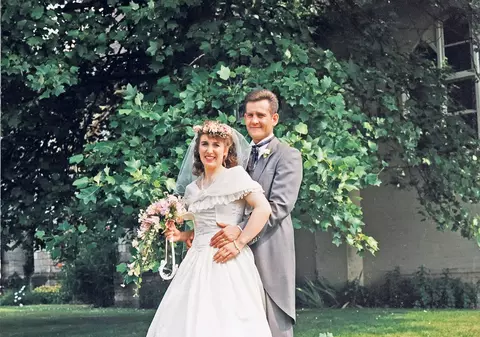 Tati s-a transformat într-o mami sexy