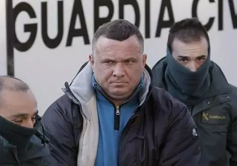 Proxenetul Clămparu va face pușcărie în Romnia