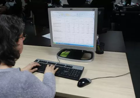 ANCHETĂ de proprorții în EUROPA pentru PROTECȚIA DATELOR. Vezi cine e incrimnat