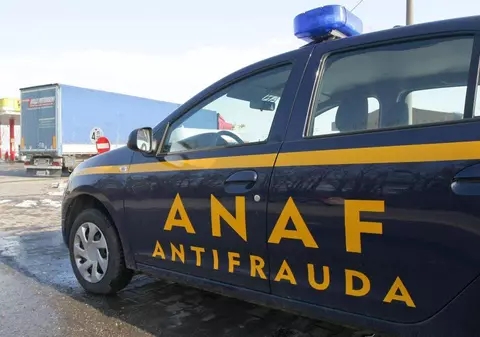 UPDATE. Inspectorii Antifraudă vor primi salarii mai mici, după ce sporul pentru suprasolicitare psihică va fi redus