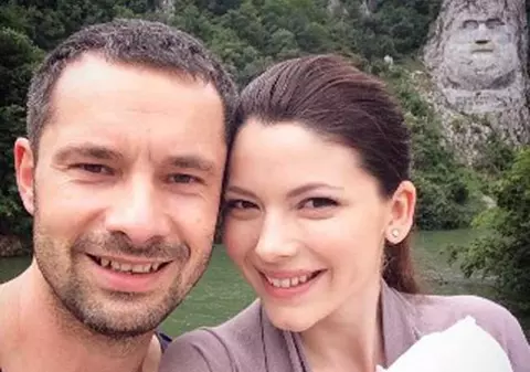 Anca Lungu, declarație emoționantă pentru soțul arestat! „Doi ani de iubire necondiționată” 