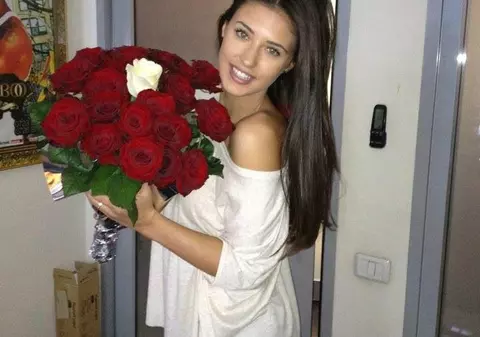 Antonia a petrecut Paștele fără copii