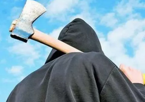 EXCLUSIVITATE / ATAC fără precedent pus la cale de PATRU ROMÂNI! Totul a fost FILMAT