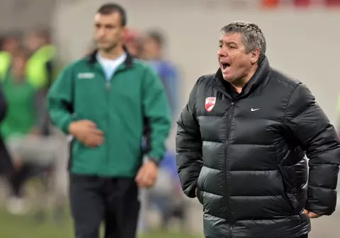 Cornel Ţălnar crede că meciul Luceafărul Oradea - Dacia Unirea Brăila 3-4 a fost măsluit pentru pariuri