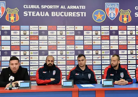 Echipa de rugby CSA Steaua București s-a întărit cu noi jucători